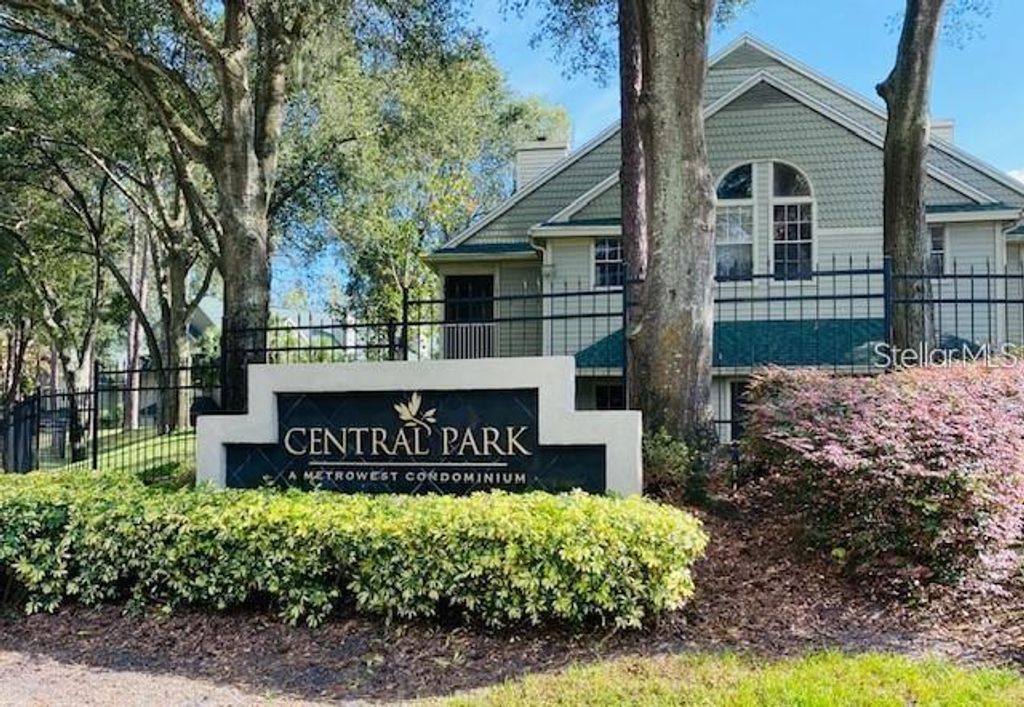 6004 WESTGATE DRIVE 104, Orlando, FL 32835