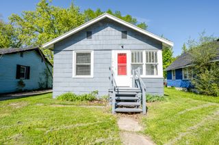 1216 Broadway, Benton Harbor City, MI 49022