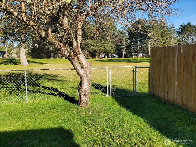 198 Octopus Avenue NE, Ocean Shores, WA 98569