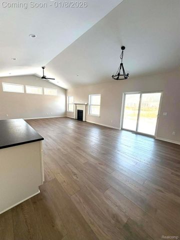 1306 Blue Ridge Parkway, White Lake Charter Township, MI 48383