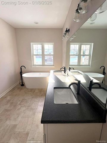 1306 Blue Ridge Parkway, White Lake Charter Township, MI 48383