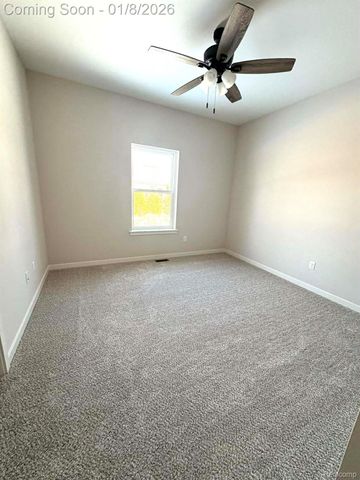 1306 Blue Ridge Parkway, White Lake Charter Township, MI 48383