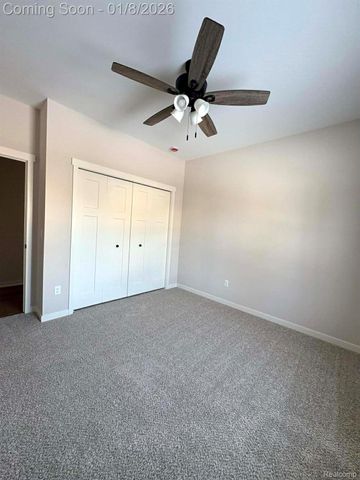 1306 Blue Ridge Parkway, White Lake Charter Township, MI 48383