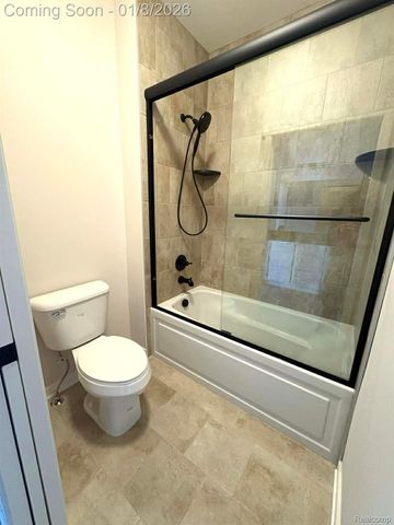 1306 Blue Ridge Parkway, White Lake Charter Township, MI 48383