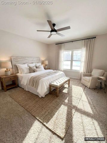 1306 Blue Ridge Parkway, White Lake Charter Township, MI 48383