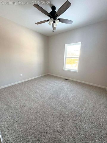 1306 Blue Ridge Parkway, White Lake Charter Township, MI 48383