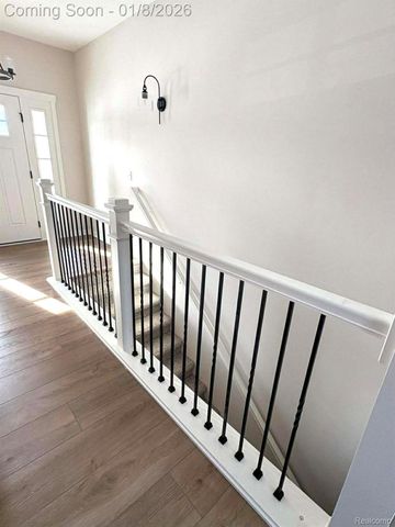 1306 Blue Ridge Parkway, White Lake Charter Township, MI 48383