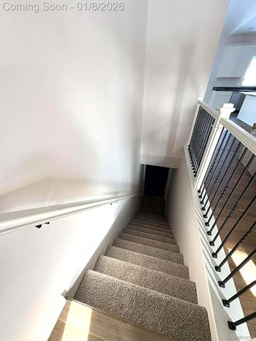 1306 Blue Ridge Parkway, White Lake Charter Township, MI 48383