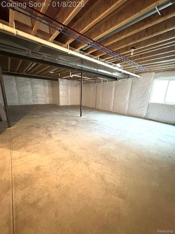 1306 Blue Ridge Parkway, White Lake Charter Township, MI 48383