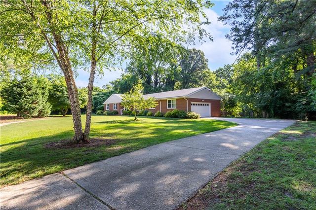 5152 N Harbor RD, Suffolk, VA 23435