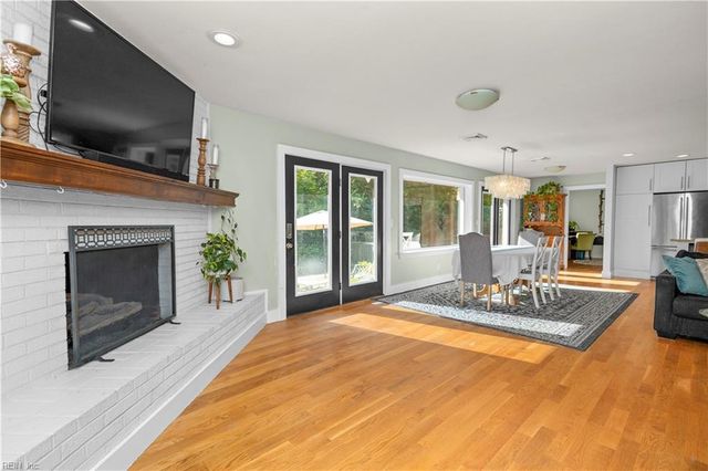 5152 N Harbor RD, Suffolk, VA 23435