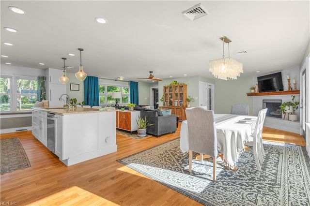 5152 N Harbor RD, Suffolk, VA 23435