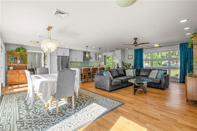 5152 N Harbor RD, Suffolk, VA 23435