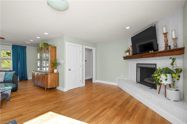 5152 N Harbor RD, Suffolk, VA 23435