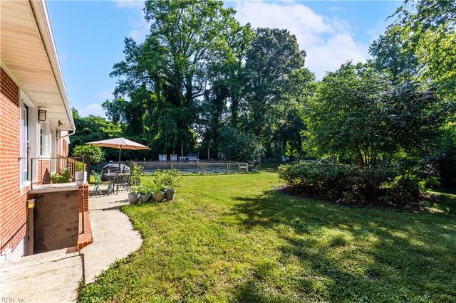 5152 N Harbor RD, Suffolk, VA 23435