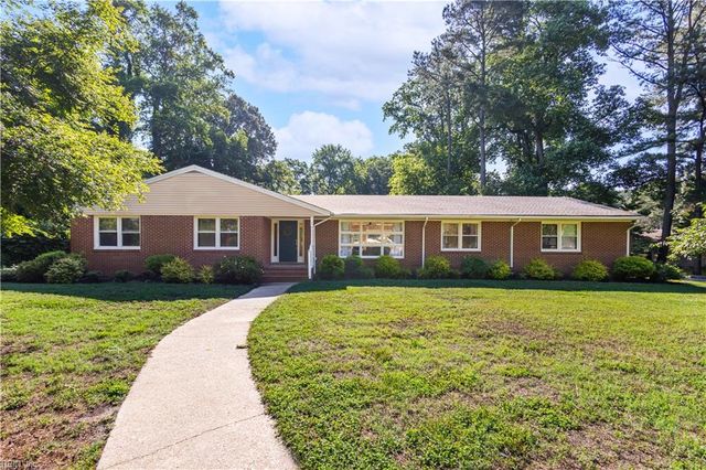 5152 N Harbor RD, Suffolk, VA 23435