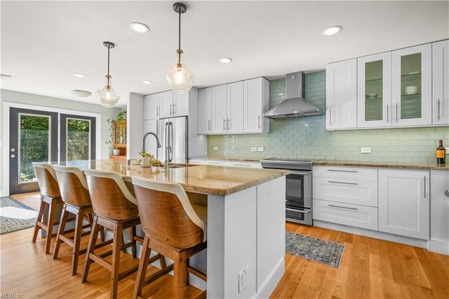 5152 N Harbor RD, Suffolk, VA 23435