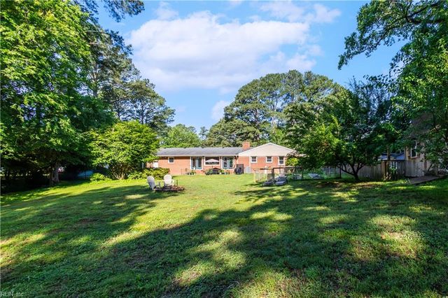 5152 N Harbor RD, Suffolk, VA 23435
