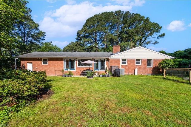5152 N Harbor RD, Suffolk, VA 23435