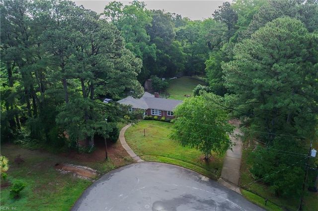 5152 N Harbor RD, Suffolk, VA 23435