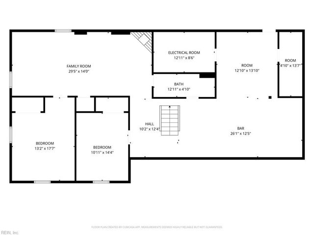 5152 N Harbor RD, Suffolk, VA 23435