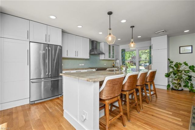 5152 N Harbor RD, Suffolk, VA 23435