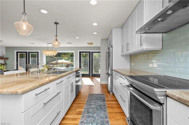 5152 N Harbor RD, Suffolk, VA 23435