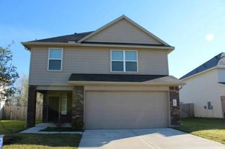 3610 Apache Meadows Drive, Baytown, TX 77521