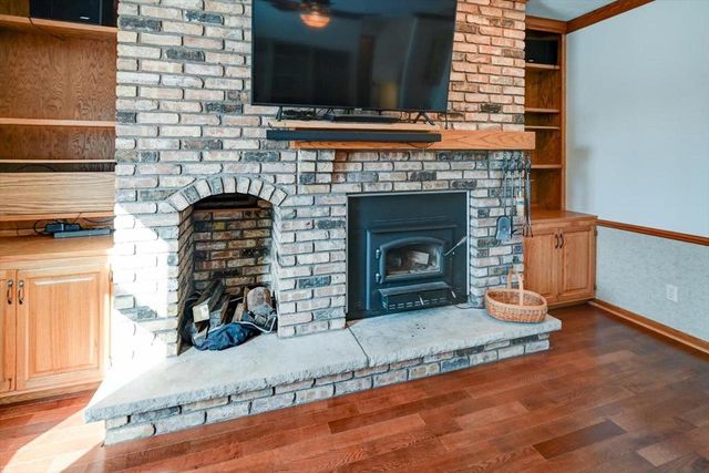 3534 Swoboda Road, Verona, WI 53593