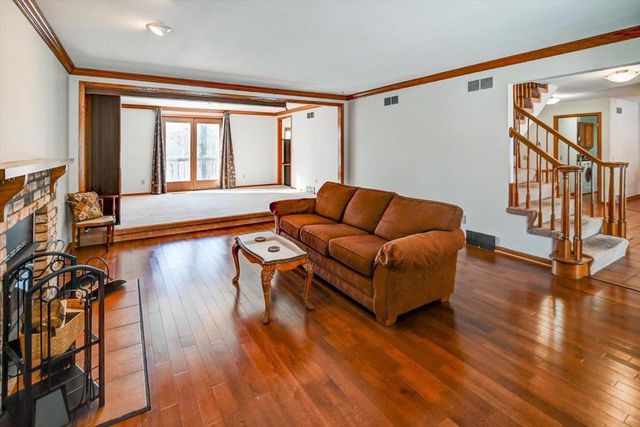 3534 Swoboda Road, Verona, WI 53593