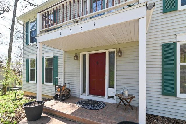 3534 Swoboda Road, Verona, WI 53593