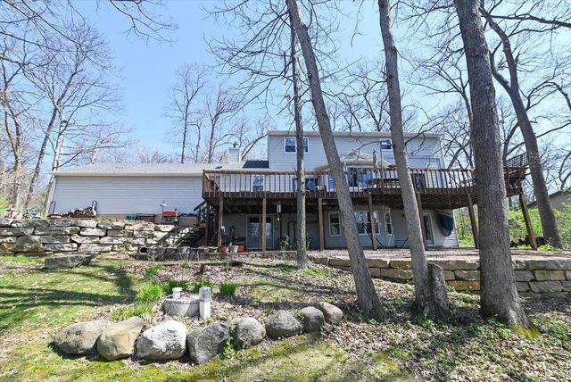 3534 Swoboda Road, Verona, WI 53593