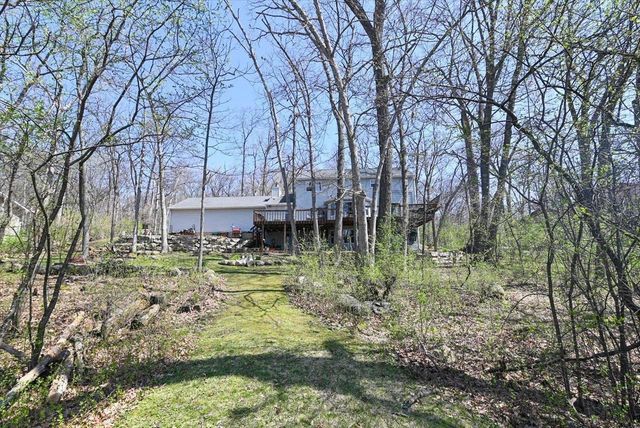 3534 Swoboda Road, Verona, WI 53593