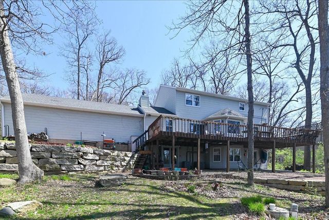 3534 Swoboda Road, Verona, WI 53593