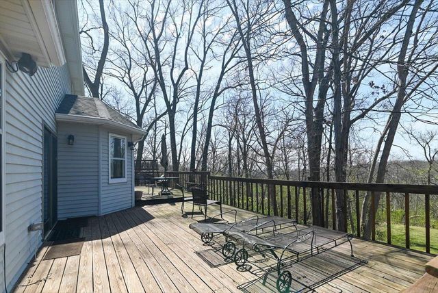 3534 Swoboda Road, Verona, WI 53593