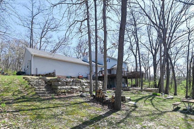 3534 Swoboda Road, Verona, WI 53593
