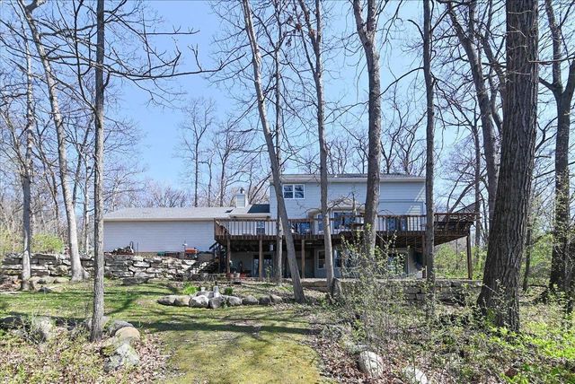 3534 Swoboda Road, Verona, WI 53593
