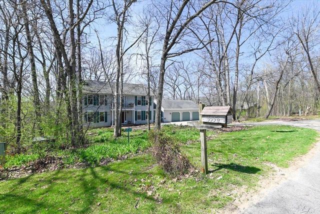 3534 Swoboda Road, Verona, WI 53593