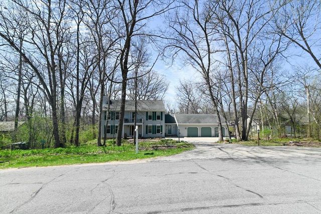 3534 Swoboda Road, Verona, WI 53593