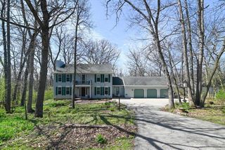 3534 Swoboda Road, Verona, WI 53593
