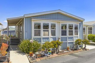 10685 Blackburn Road 72, Ventura, CA 93004