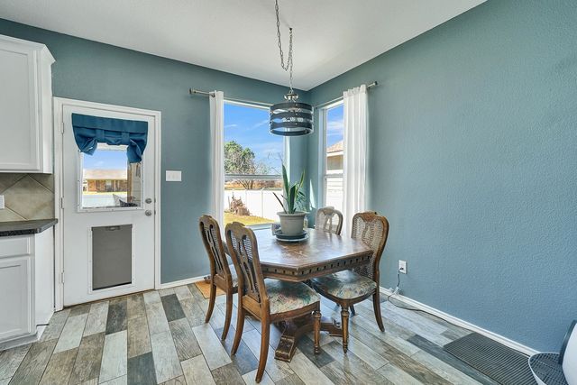 9104 Westminster, Providence Village, TX 76227