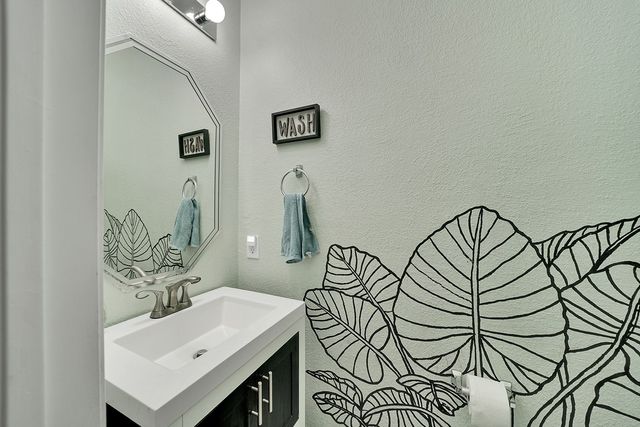 9104 Westminster, Providence Village, TX 76227