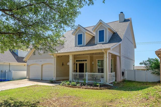 9104 Westminster, Providence Village, TX 76227
