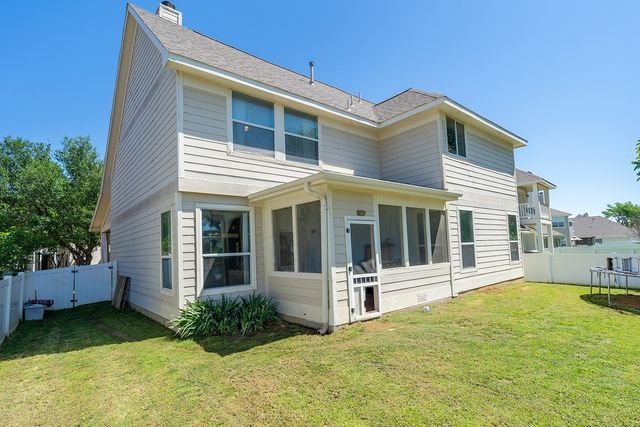 9104 Westminster, Providence Village, TX 76227