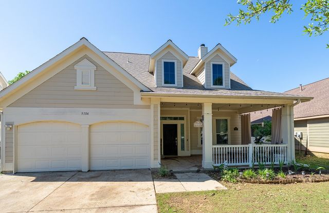 9104 Westminster, Providence Village, TX 76227