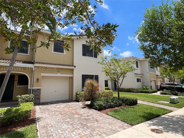 465 NE 194th Ter 465, Miami, FL 33179