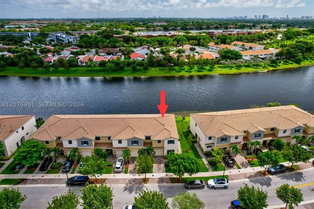 465 NE 194th Ter 465, Miami, FL 33179