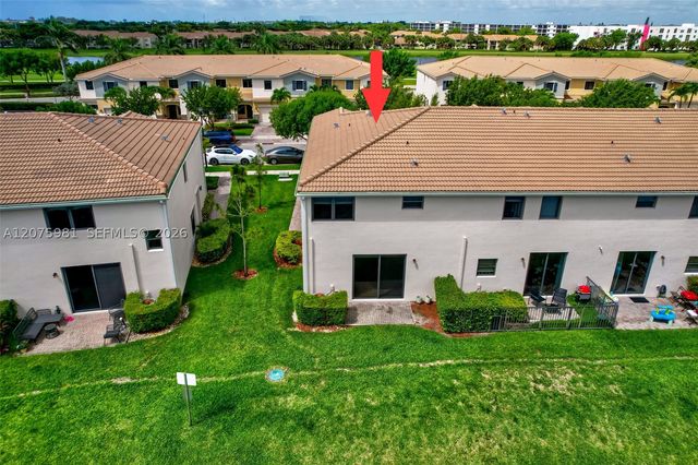 465 NE 194th Ter 465, Miami, FL 33179