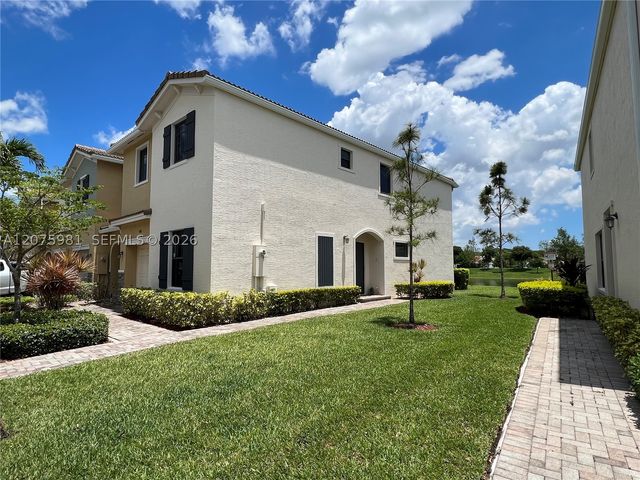 465 NE 194th Ter 465, Miami, FL 33179